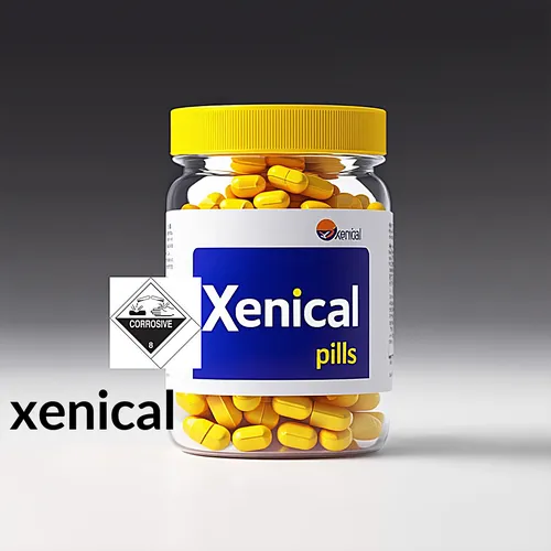 Xenical precio quito